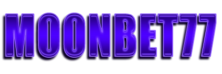 MOONBET77 Logo